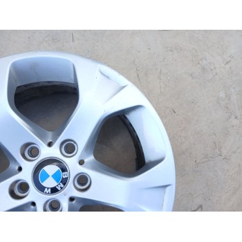 Recambio de llanta para bmw x1 (e84) sdrive 20d referencia OEM IAM 6789140 X1 17 PULGADAS