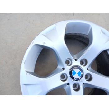 Recambio de llanta para bmw x1 (e84) sdrive 20d referencia OEM IAM 6789140 X1 17 PULGADAS