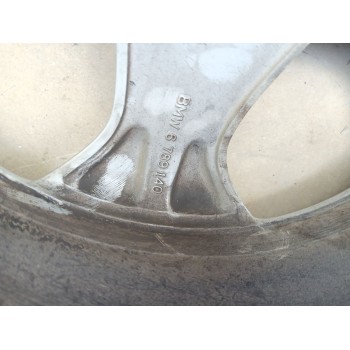 Recambio de llanta para bmw x1 (e84) sdrive 20d referencia OEM IAM 6789140 X1 17 PULGADAS