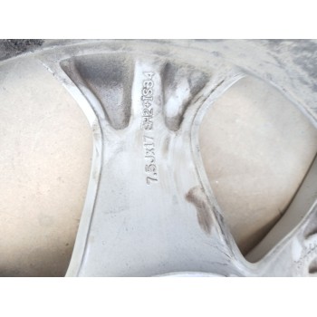 Recambio de llanta para bmw x1 (e84) sdrive 20d referencia OEM IAM 6789140 X1 17 PULGADAS
