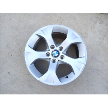 Recambio de llanta para bmw x1 (e84) sdrive 20d referencia OEM IAM 6789140 X1 17 PULGADAS