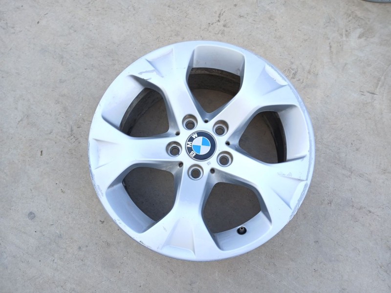 Recambio de llanta para bmw x1 (e84) sdrive 20d referencia OEM IAM 6789140 X1 17 PULGADAS