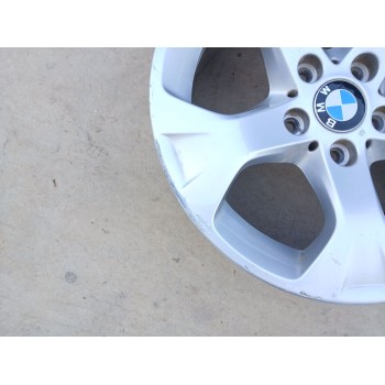 Recambio de llanta para bmw x1 (e84) sdrive 20d referencia OEM IAM 6789140 X1 17 PULGADAS