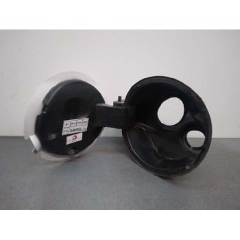 Recambio de tapa exterior combustible para peugeot 208 referencia OEM IAM 9818403080  para modelo con adblue