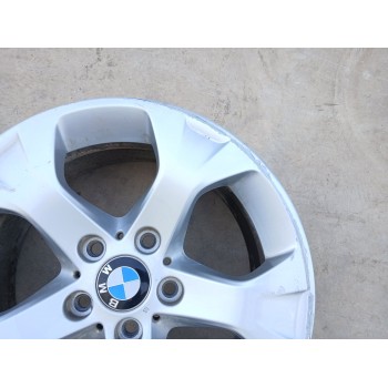 Recambio de llanta para bmw x1 (e84) sdrive 20d referencia OEM IAM 6789140 X1 17 PULGADAS