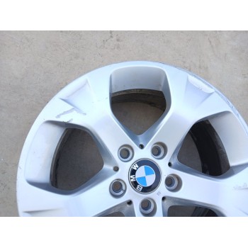 Recambio de llanta para bmw x1 (e84) sdrive 20d referencia OEM IAM 6789140 X1 17 PULGADAS