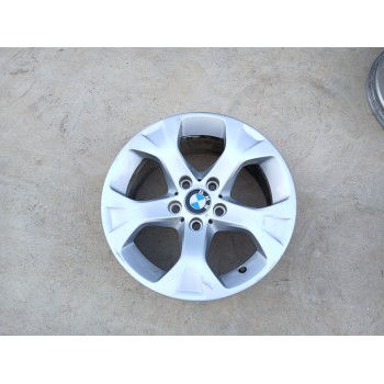Recambio de llanta para bmw x1 (e84) sdrive 20d referencia OEM IAM 6789140 X1 17 PULGADAS