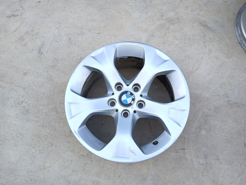 Recambio de llanta para bmw x1 (e84) sdrive 20d referencia OEM IAM 6789140 X1 17 PULGADAS