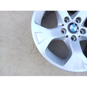 Recambio de llanta para bmw x1 (e84) sdrive 20d referencia OEM IAM 6789140 X1 17 PULGADAS