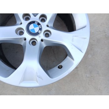 Recambio de llanta para bmw x1 (e84) sdrive 20d referencia OEM IAM 6789140 X1 17 PULGADAS