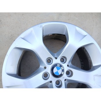 Recambio de llanta para bmw x1 (e84) sdrive 20d referencia OEM IAM 6789140 X1 17 PULGADAS