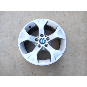 Recambio de llanta para bmw x1 (e84) sdrive 20d referencia OEM IAM 6789140 X1 17 PULGADAS