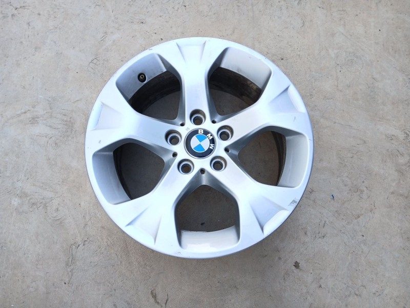 Recambio de llanta para bmw x1 (e84) sdrive 20d referencia OEM IAM 6789140 X1 17 PULGADAS