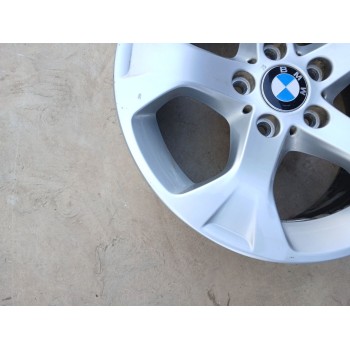 Recambio de llanta para bmw x1 (e84) sdrive 20d referencia OEM IAM 6789140 X1 17 PULGADAS