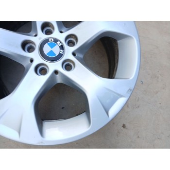 Recambio de llanta para bmw x1 (e84) sdrive 20d referencia OEM IAM 6789140 X1 17 PULGADAS
