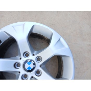 Recambio de llanta para bmw x1 (e84) sdrive 20d referencia OEM IAM 6789140 X1 17 PULGADAS