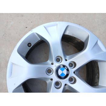 Recambio de llanta para bmw x1 (e84) sdrive 20d referencia OEM IAM 6789140 X1 17 PULGADAS