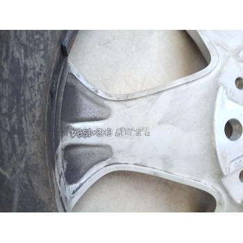 Recambio de llanta para bmw x1 (e84) sdrive 20d referencia OEM IAM 6789140 X1 17 PULGADAS