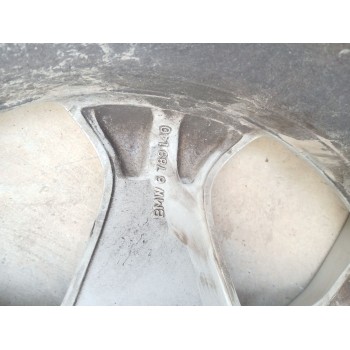 Recambio de llanta para bmw x1 (e84) sdrive 20d referencia OEM IAM 6789140 X1 17 PULGADAS