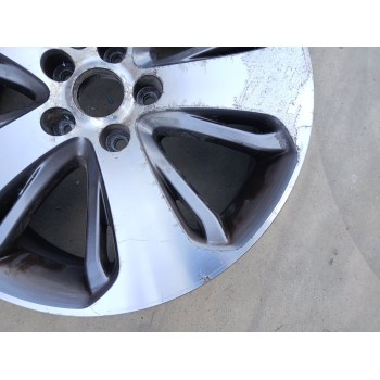 Recambio de llanta para hyundai santa fe (bm) 2.2 crdi cat referencia OEM IAM 529102B485 X1 18 PULGADAS