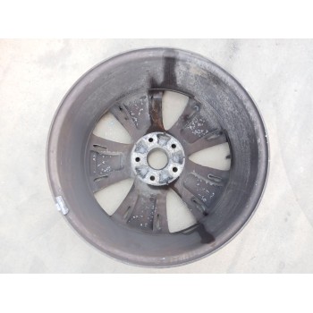 Recambio de llanta para hyundai santa fe (bm) 2.2 crdi cat referencia OEM IAM 529102B485 X1 18 PULGADAS