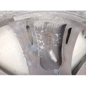 Recambio de llanta para hyundai santa fe (bm) 2.2 crdi cat referencia OEM IAM 529102B485 X1 18 PULGADAS