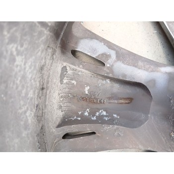 Recambio de llanta para hyundai santa fe (bm) 2.2 crdi cat referencia OEM IAM 529102B485 X1 18 PULGADAS