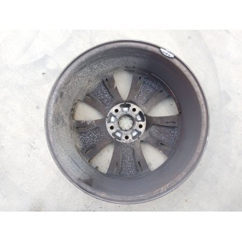 Recambio de llanta para hyundai santa fe (bm) 2.2 crdi cat referencia OEM IAM 529102B485 X1 18 PULGADAS