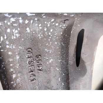 Recambio de llanta para hyundai santa fe (bm) 2.2 crdi cat referencia OEM IAM 529102B485 X1 18 PULGADAS