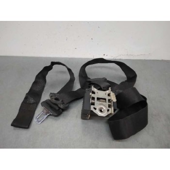 Recambio de cinturon seguridad delantero derecho para opel astra g berlina club referencia OEM IAM 1043594D 3P 90560637