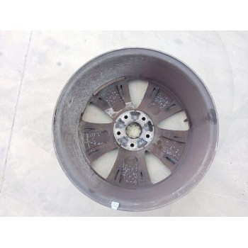 Recambio de llanta para hyundai santa fe (bm) 2.2 crdi cat referencia OEM IAM 529102B485 X1 18 PULGADAS