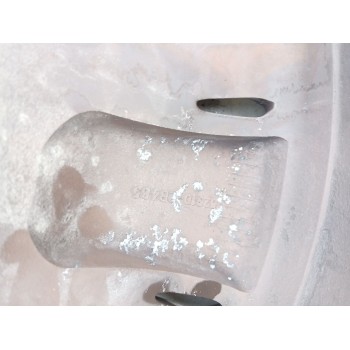 Recambio de llanta para hyundai santa fe (bm) 2.2 crdi cat referencia OEM IAM 529102B485 X1 18 PULGADAS