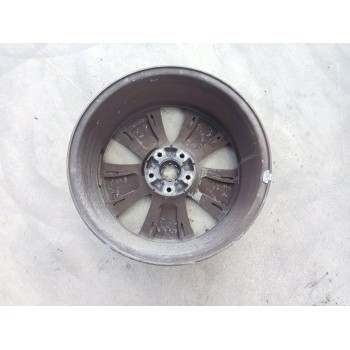 Recambio de llanta para hyundai santa fe (bm) 2.2 crdi cat referencia OEM IAM 529102B485 X1 18 PULGADAS