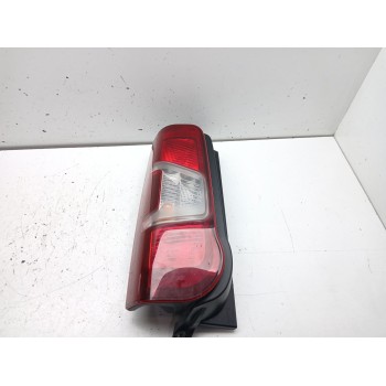 Recambio de piloto trasero izquierdo para opel combo furgoneta/monovolumen (k9) 1.5 d referencia OEM IAM 9819235880  