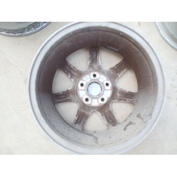 Recambio de llanta para honda civic berlina (fn) 1.8 vtec cat referencia OEM IAM S1A660A X1 16 PULGADAS