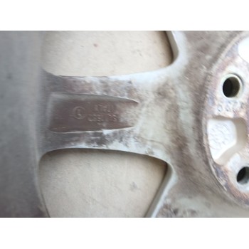 Recambio de llanta para honda civic berlina (fn) 1.8 vtec cat referencia OEM IAM S1A660A X1 16 PULGADAS