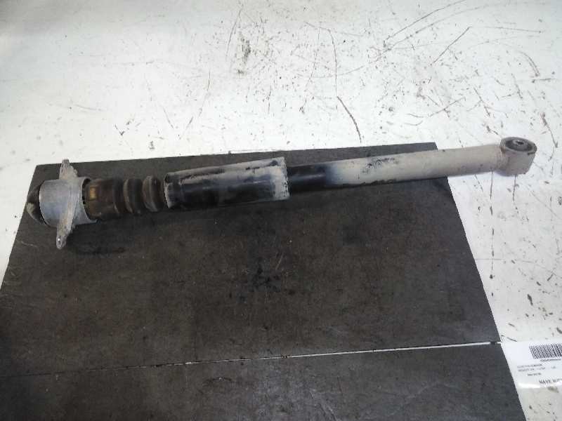 Recambio de amortiguador trasero izquierdo para skoda fabia (5j2 ) urban referencia OEM IAM 6Q0512011P  