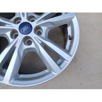 Recambio de llanta para ford s-max titanium referencia OEM IAM EM2C1007A1A X1 17 PULGADAS