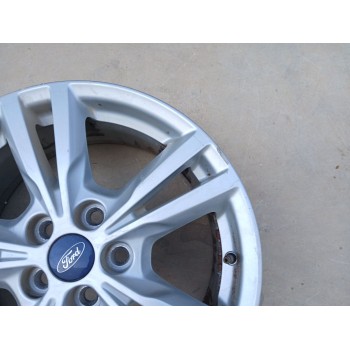 Recambio de llanta para ford s-max titanium referencia OEM IAM EM2C1007A1A X1 17 PULGADAS