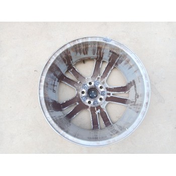 Recambio de llanta para ford s-max titanium referencia OEM IAM EM2C1007A1A X1 17 PULGADAS