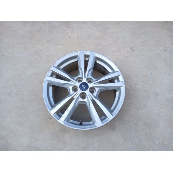 Recambio de llanta para ford s-max titanium referencia OEM IAM EM2C1007A1A X1 17 PULGADAS