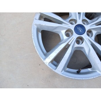 Recambio de llanta para ford s-max titanium referencia OEM IAM EM2C1007A1A X1 17 PULGADAS