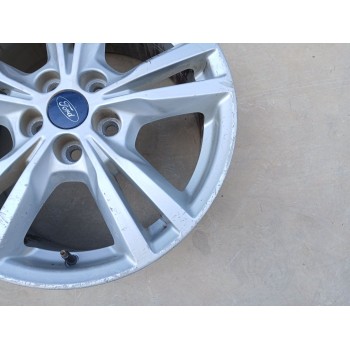 Recambio de llanta para ford s-max titanium referencia OEM IAM EM2C1007A1A X1 17 PULGADAS