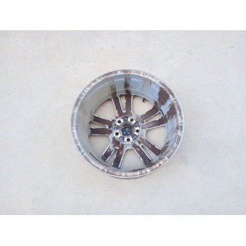 Recambio de llanta para ford s-max titanium referencia OEM IAM EM2C1007A1A X1 17 PULGADAS