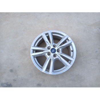 Recambio de llanta para ford s-max titanium referencia OEM IAM EM2C1007A1A X1 17 PULGADAS