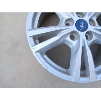 Recambio de llanta para ford s-max titanium referencia OEM IAM EM2C1007A1A X1 17 PULGADAS