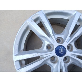 Recambio de llanta para ford s-max titanium referencia OEM IAM EM2C1007A1A X1 17 PULGADAS