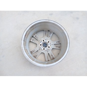 Recambio de llanta para ford s-max titanium referencia OEM IAM EM2C1007A1A X1 17 PULGADAS