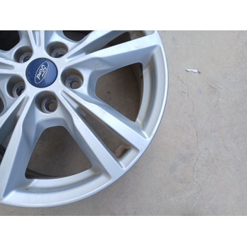 Recambio de llanta para ford s-max titanium referencia OEM IAM EM2C1007A1A X1 17 PULGADAS