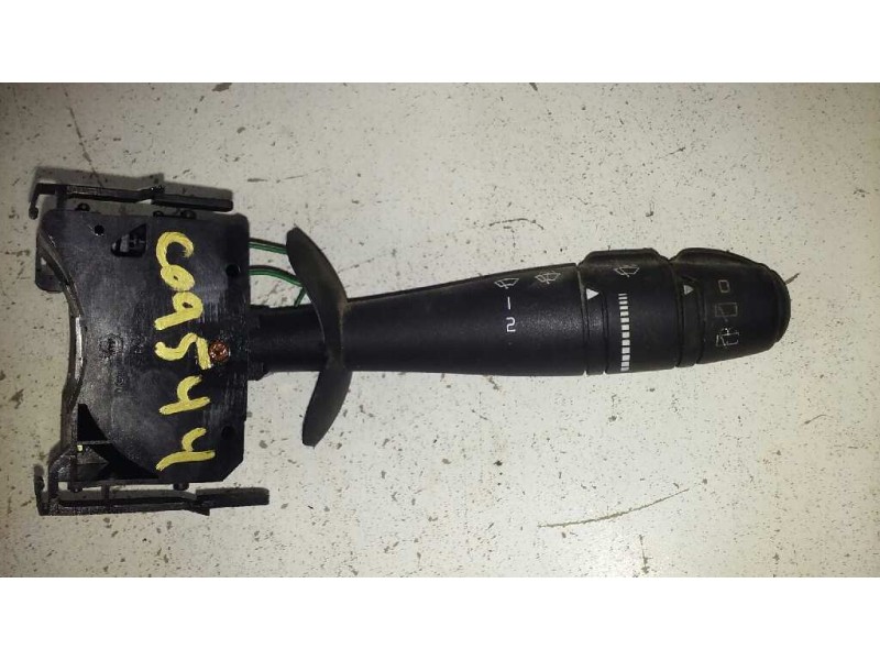 Recambio de mando limpia para nissan vanette cargo vanette cargo caja cerrada referencia OEM IAM 257SA54394779D  